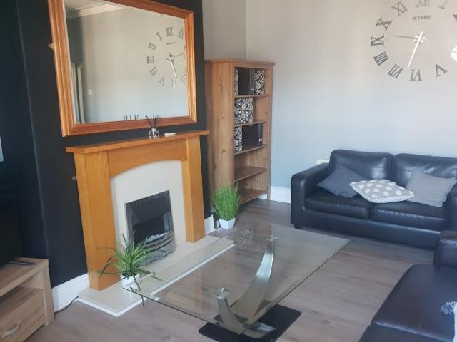 Apartment for rent in South Shields, Westoe