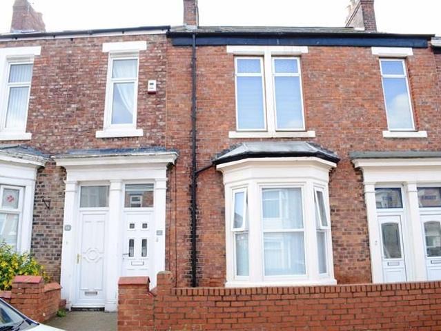 House for rent in Westoe, South Shields