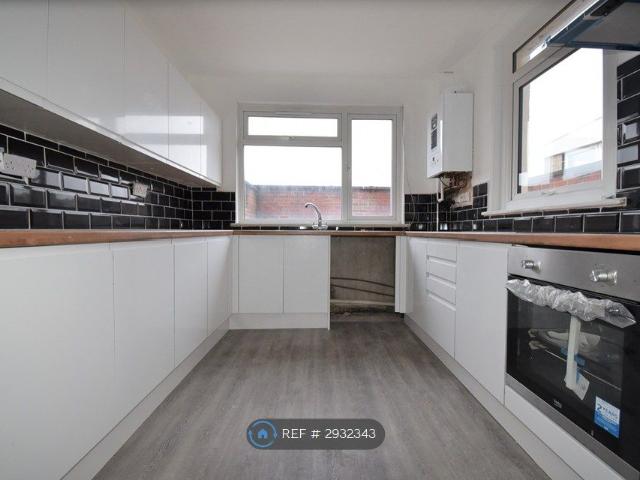 House for rent in Mossbay, Workington