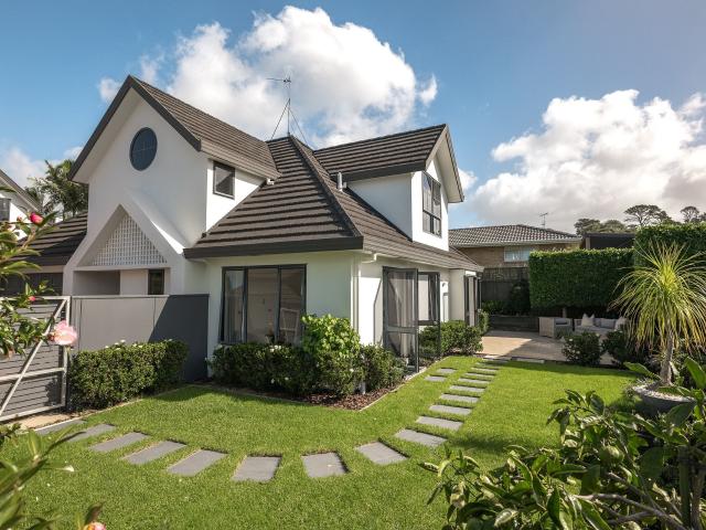 House for rent in Northcote, Kaipātiki