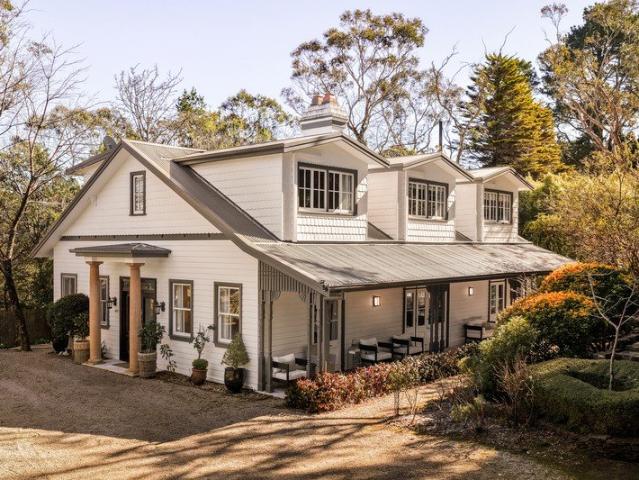 House for sale in Sydney, New South Wales