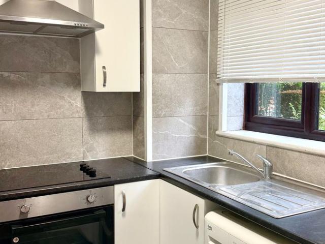 Studio for rent in London Borough of Haringey, Greater London