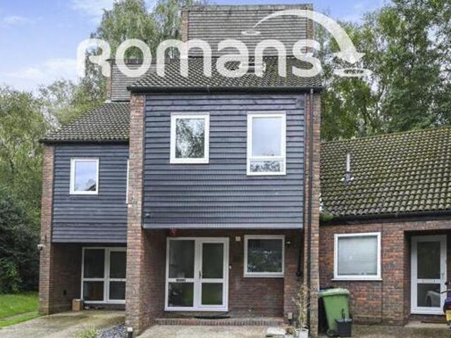 House for rent in Bracknell