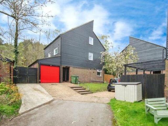 House for sale in Bracknell