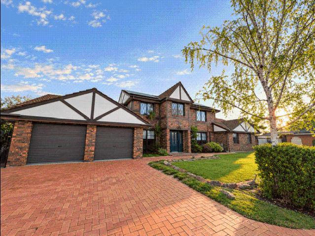 House for rent in Bathurst, New South Wales