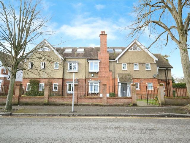 Apartment for rent in Whitley, Reading