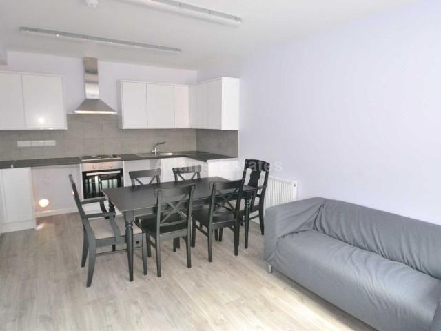 Apartment for rent in Whiteknights Campus, Reading