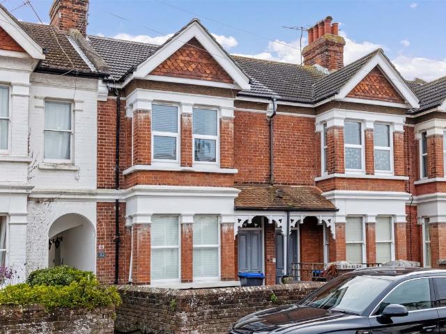 Apartment for rent in Broadwater, Worthing