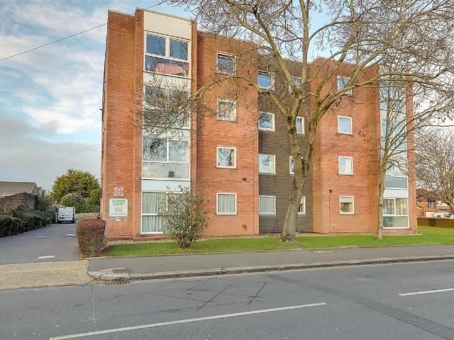Apartment for rent in Worthing, West Sussex