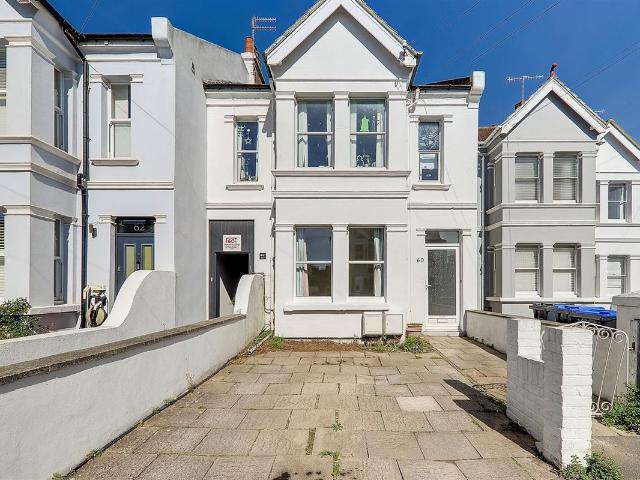 Apartment for rent in Broadwater, Worthing