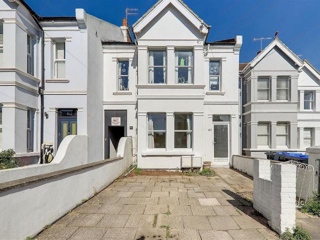 Apartment for rent in Worthing, West Sussex