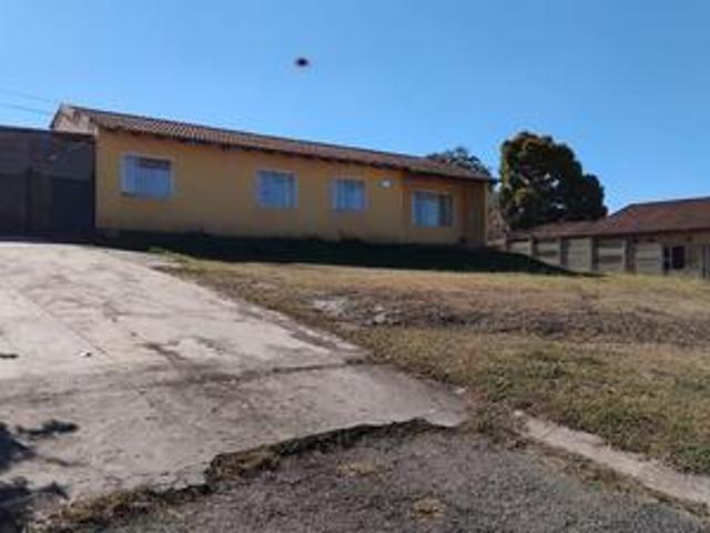 House for sale in Mthatha, Eastern Cape