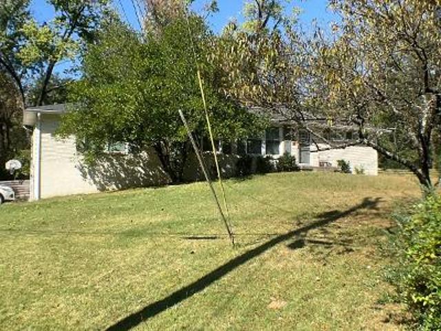 House for sale in Nashville, Tennessee