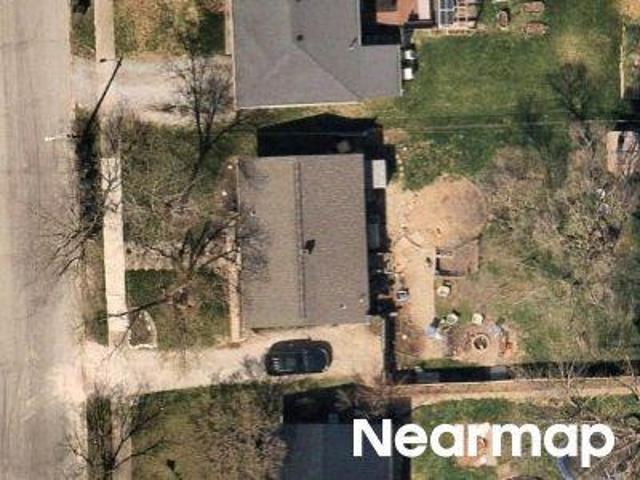 House for sale in Fort Wayne, Indiana