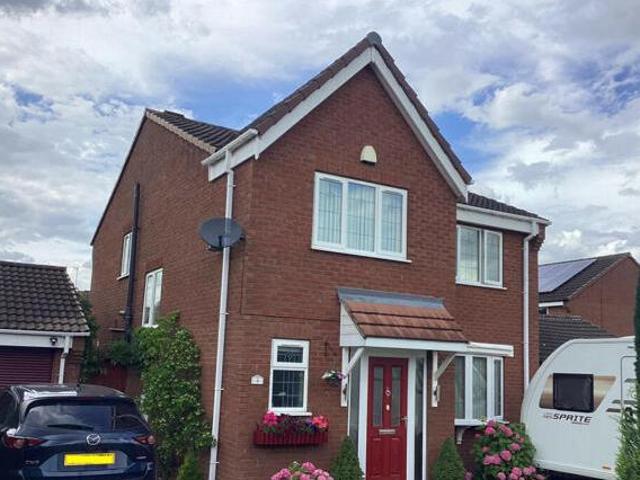 House for sale in Hull, City Of Kingston Upon Hull