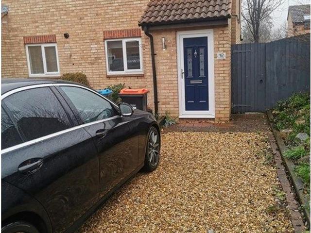House for rent in Shenley Lodge, Milton Keynes