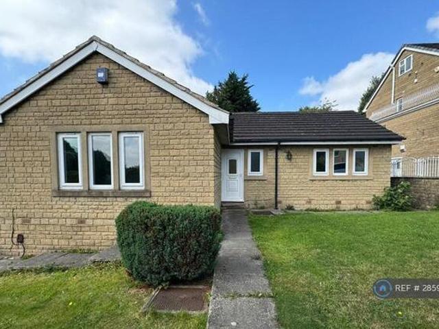 House for rent in Allerton, West Yorkshire