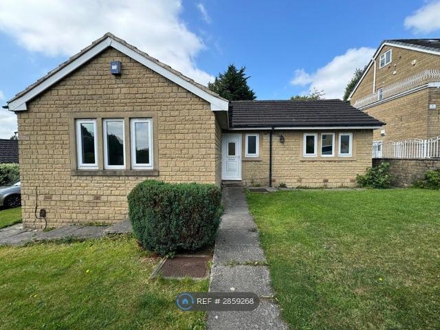 House for rent in Allerton, West Yorkshire