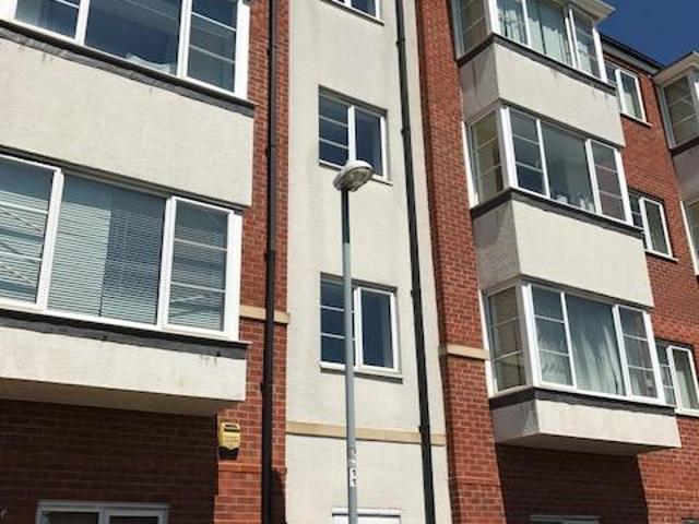 Apartment for rent in Gravelly Hill, Birmingham