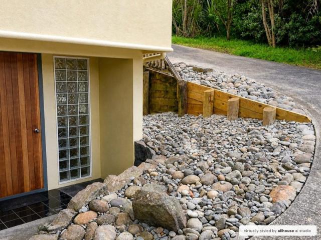 House for rent in Waiake, Hibiscus and Bays