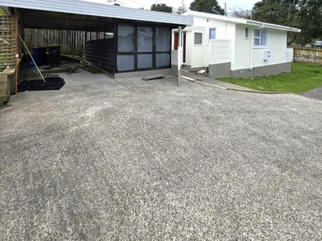 House for rent in Wairau Valley