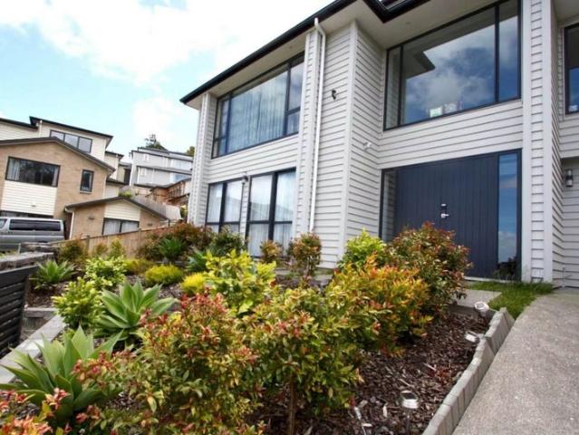 Apartment for rent in Northcross, Upper Harbour