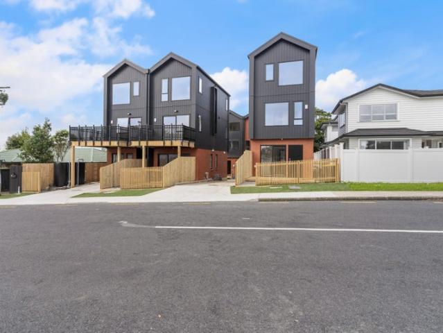 Apartment for rent in Wairau Valley