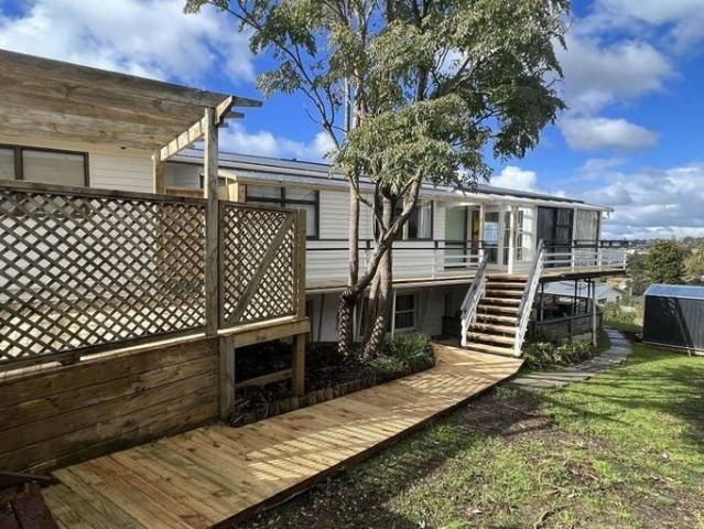 Apartment for rent in Wairau Valley