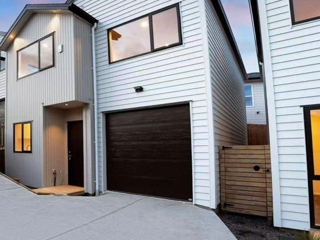 House for rent in Wairau Valley