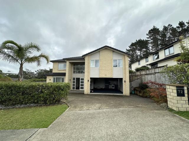 House for rent in Wairau Valley