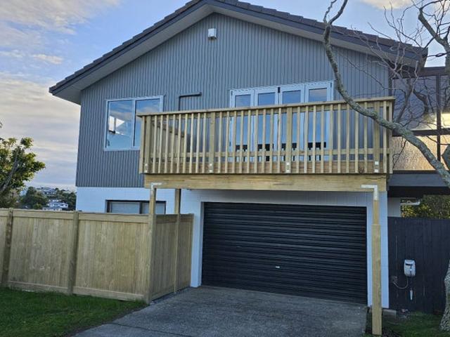 House for rent in Whangaparaoa, Oroua County