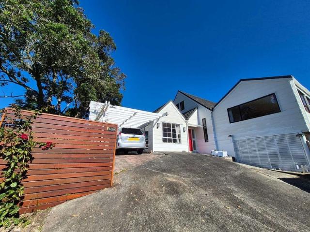 House for rent in Wairau Valley