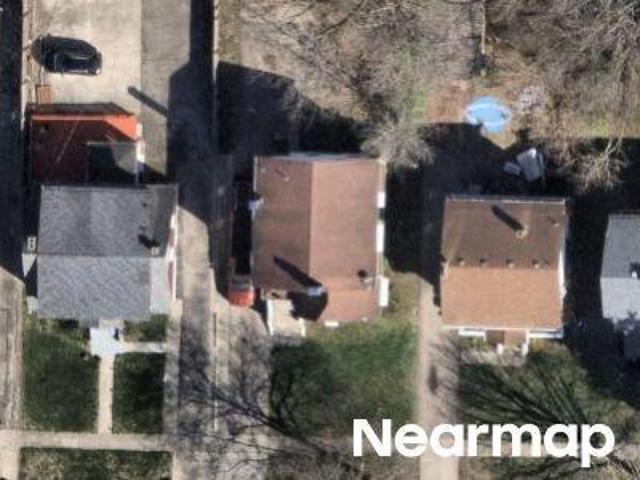 House for sale in Roselawn, Ohio