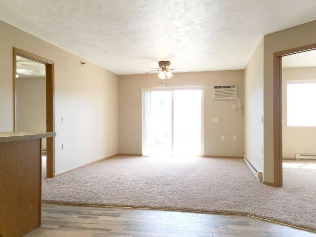 Apartment for rent in Minot