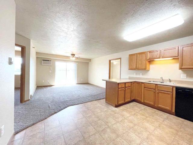 Apartment for rent in Minot