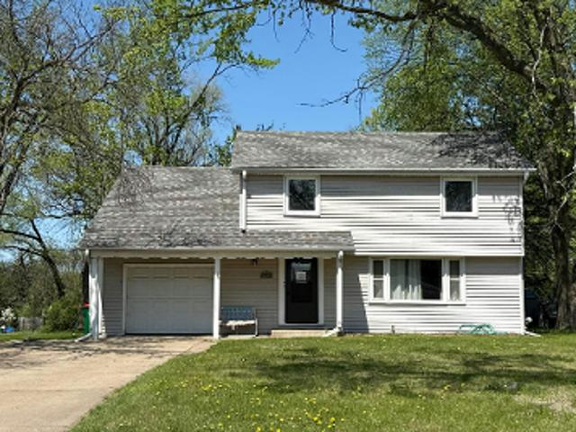 House for sale in Coon Rapids, Minnesota