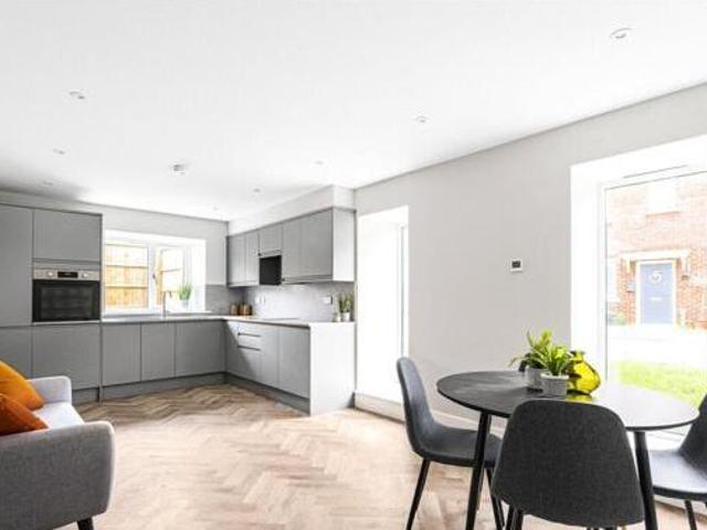 House for sale in Lyons, Greater London