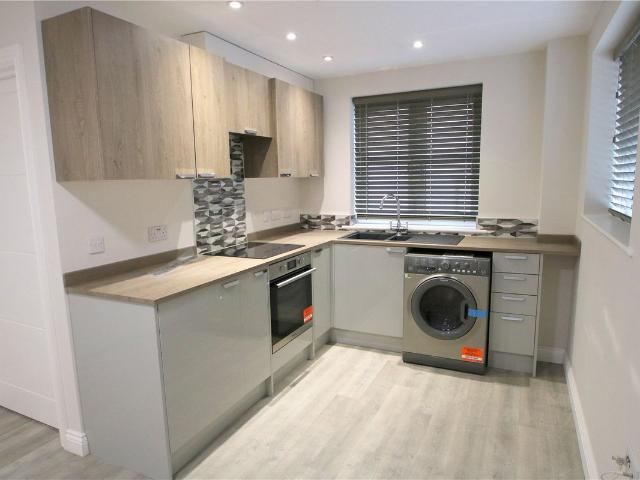 Apartment for rent in Bedminster, Bristol
