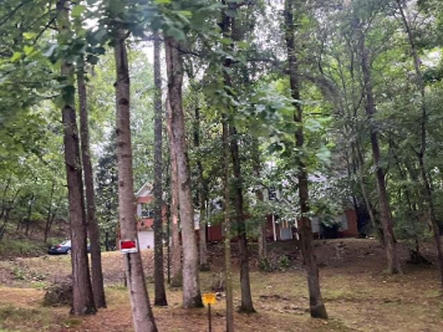 House for sale in Columbus, Mississippi