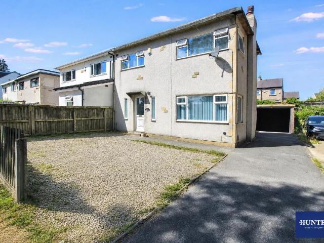 Apartment for rent in Wibsey, West Bowling