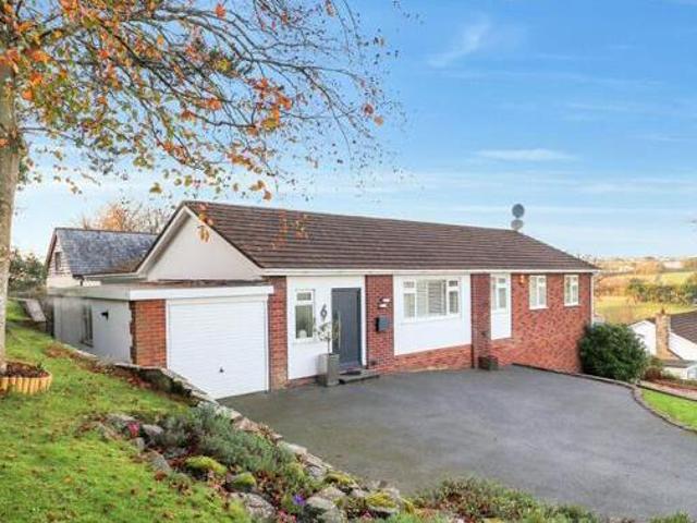 House for sale in Brandis Corner, Devon