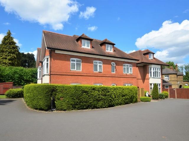 House for rent in Ripley Springs, Runnymede