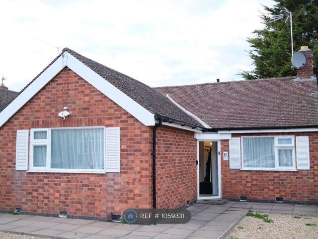 House for rent in Old Wharf, City Of Leicester