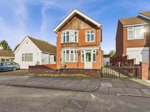House for sale in Leicester Forest East, Blaby