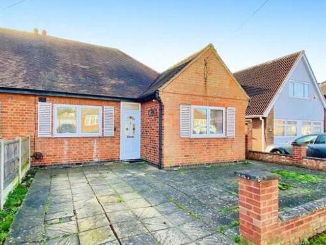 House for sale in Leicester Forest East, Blaby