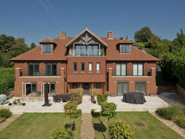 House for rent in Charlotteville, Guildford