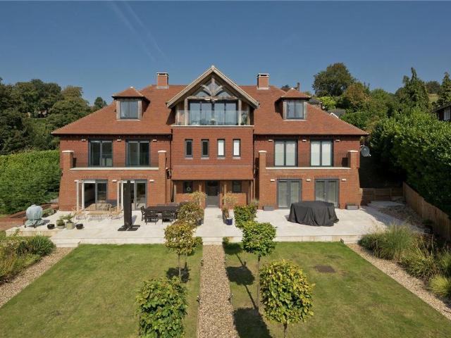 Apartment for rent in Charlotteville, Guildford