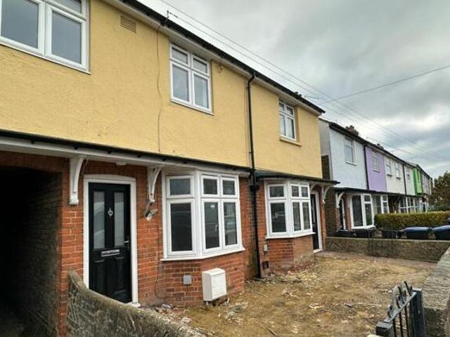 House for rent in St. Peter's, Thanet
