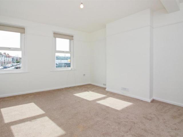 Apartment for rent in Cliftonville West, Thanet
