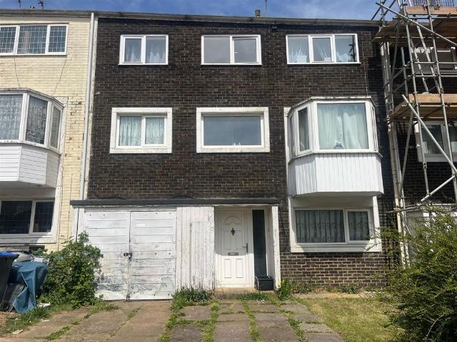 House for rent in Hatfield, Fretherne